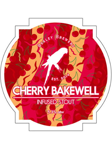 Bexley - Cherry Bakewell