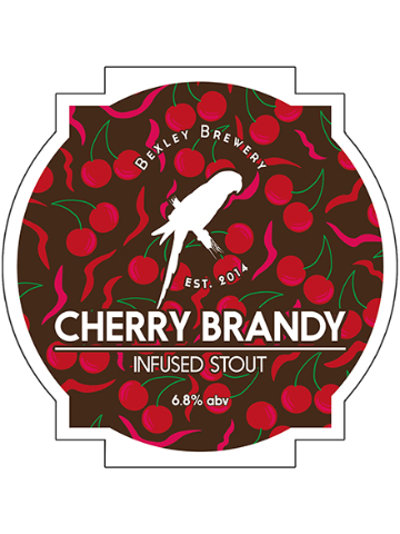 Bexley - Cherry Brandy Stout