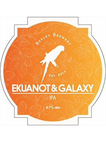 Bexley - Ekuanot & Galaxy