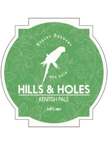 Bexley - Hills & Holes