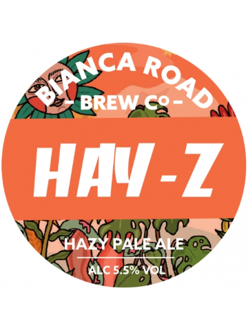 Bianca Road - Hay-Z 2023