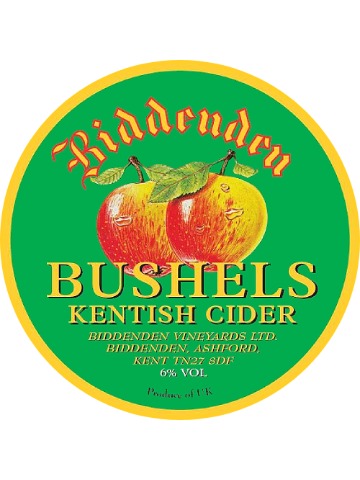 Biddenden - Bushels