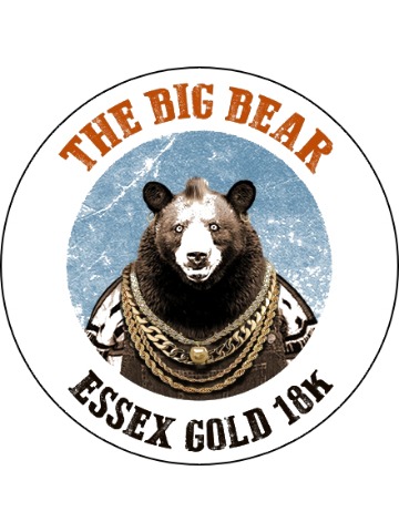Big Bear - Essex Gold 18K