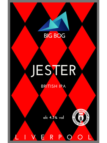 Big Bog - Jester