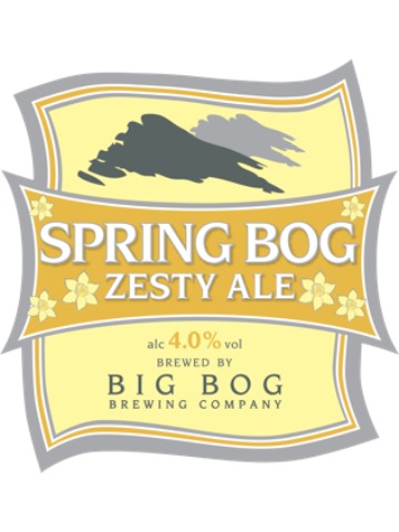 Big Bog - Spring Bog 