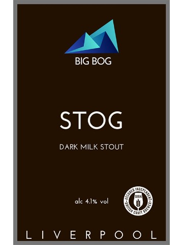Big Bog - Stog