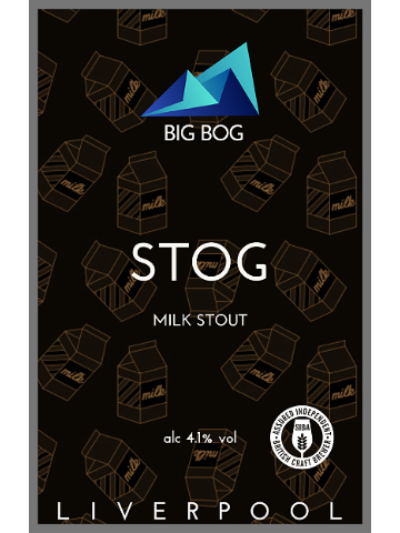Big Bog - Stog