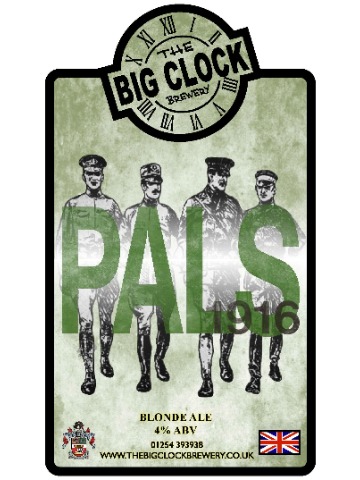 Big Clock - Pals