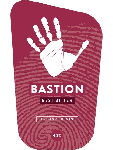 Big Hand - Bastion