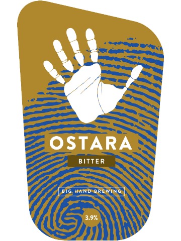 Big Hand - Ostara