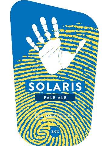 Big Hand - Solaris