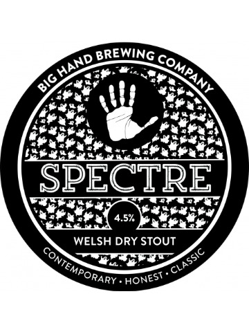 Big Hand - Spectre