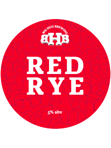 Big Hug - Red Rye