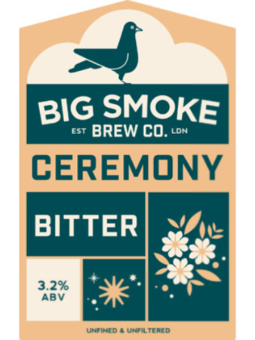 Big Smoke - Ceremony