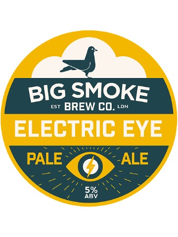 Big Smoke - Electric Eye