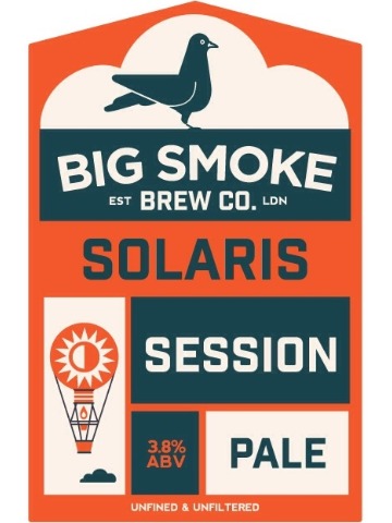Big Smoke - Solaris