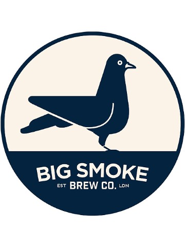 Big Smoke - Light Lager