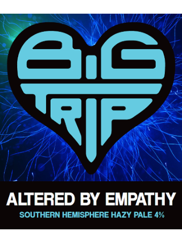 Big Trip - Altered By Empathy