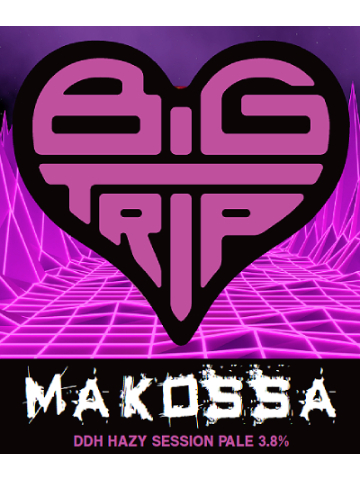 Big Trip - Makossa