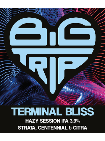 Big Trip - Terminal Bliss