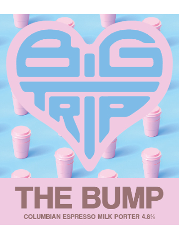 Big Trip - The Bump