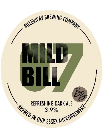 Billericay - Mild Bill