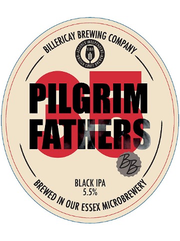 Billericay - Pilgrim Fathers