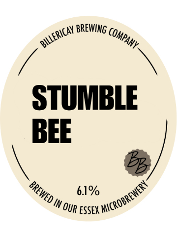 Billericay - Stumble Bee