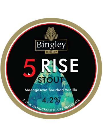 Bingley - 5 Rise