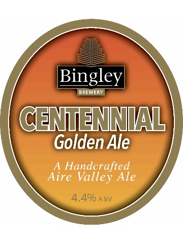 Bingley - Centennial