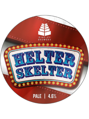 Bingley - Helter Skelter