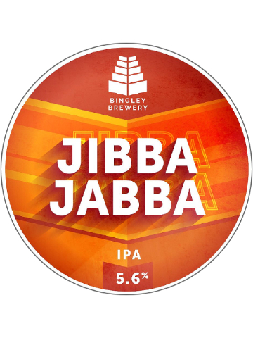 Bingley - Jibba Jabba