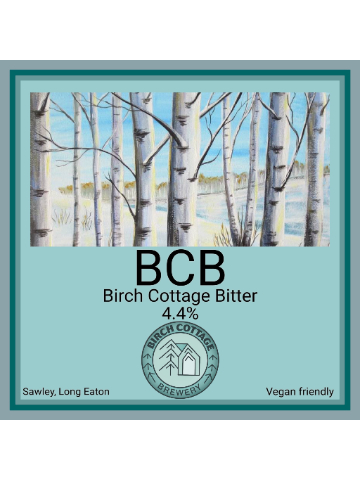 Birch Cottage - BCB