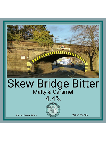 Birch Cottage - Skew Bridge Bitter