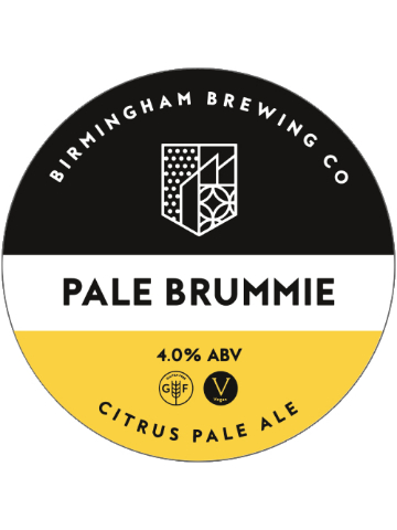 Birmingham - Pale Brummie