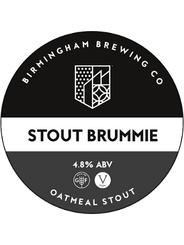 Birmingham - Stout Brummie