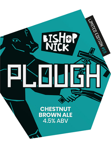 Bishop Nick - Plough