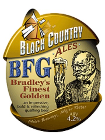 Black Country - BFG