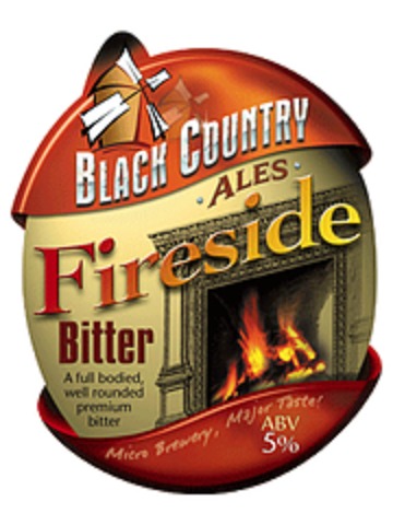 Black Country - Fireside