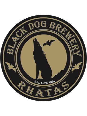 Black Dog - Rhatas