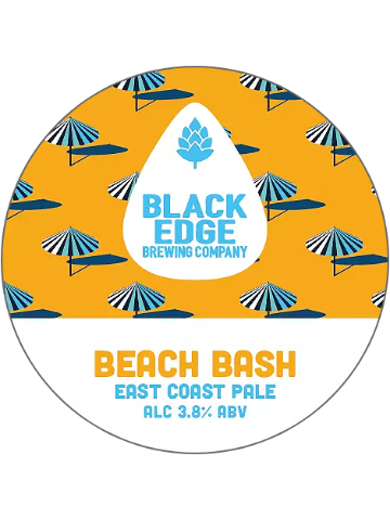 Blackedge - Beach Bash