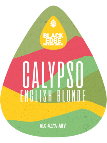 Blackedge - Calypso