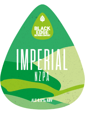 Blackedge - Imperial
