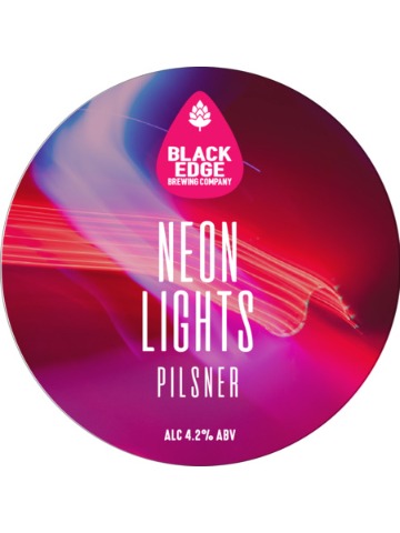 Blackedge - Neon Lights