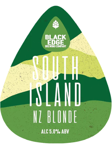 Blackedge - South Island