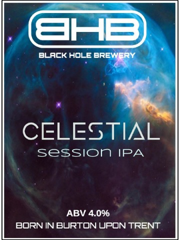 Black Hole - Celestial