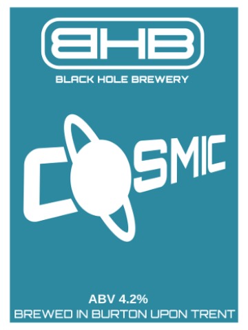 Black Hole - Cosmic