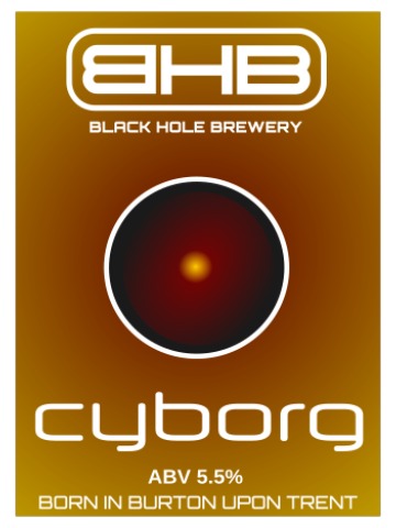 Black Hole - Cyborg