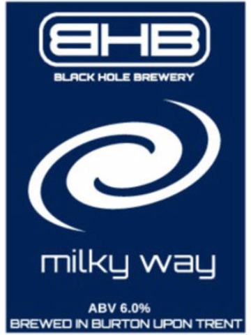 Black Hole - Milky Way