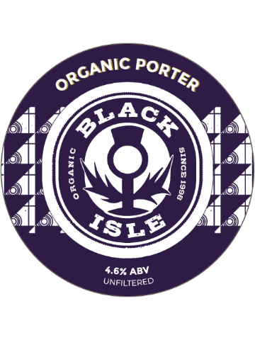 Black Isle - Porter